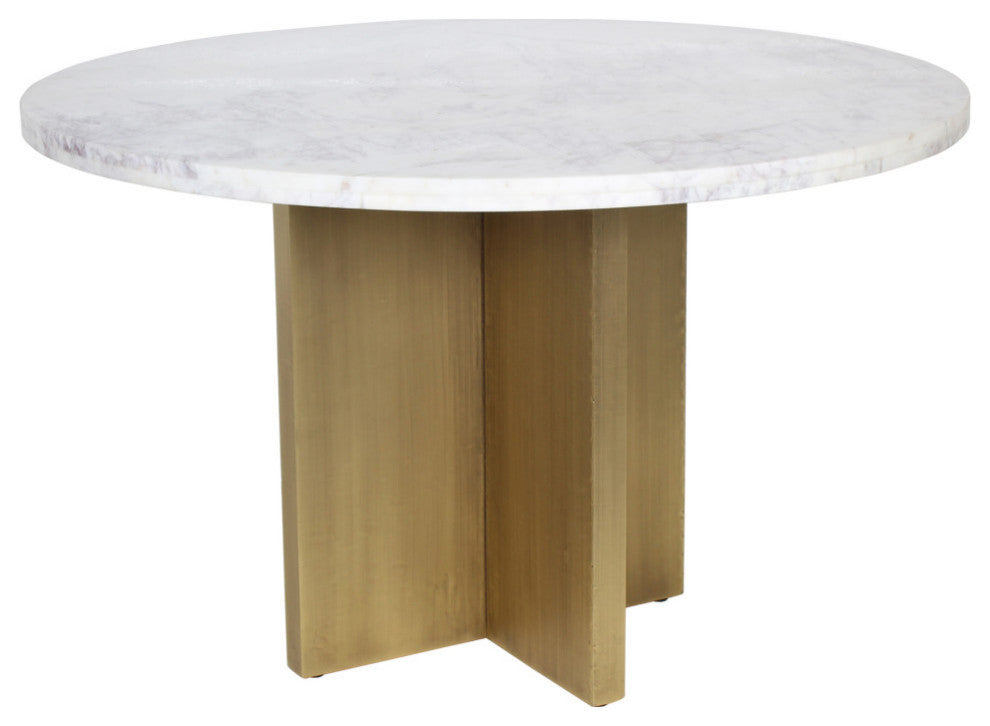 Moe's Home Graze Dining Table