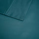 Beautyrest 600 Thread Count Cooling 4-Piece Sheet Set, Teal, King