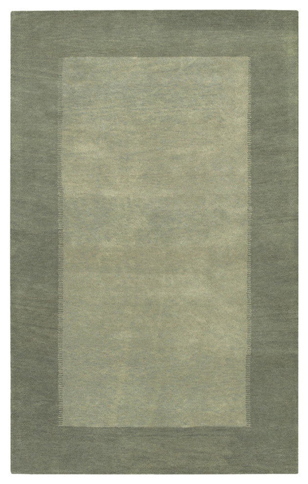 Metro Contemporary Area Rug, 5'x7'6" Rectangle