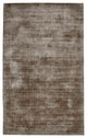 Affinity Londyn Area Rug, Brown, 4' x 6', Striped