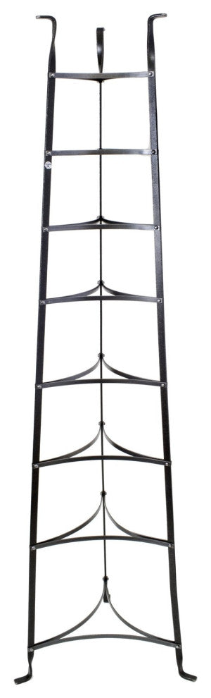 8-Tier Cookware Stand