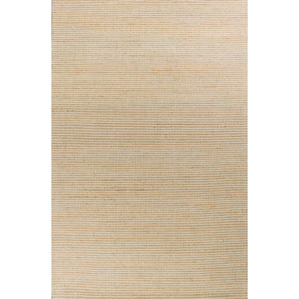 KAS Mason 390 Ivory Area Rug, 8'x10'6"