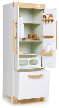 Tenderleaf Refrigerator