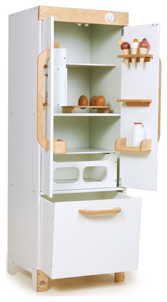 Tenderleaf Refrigerator
