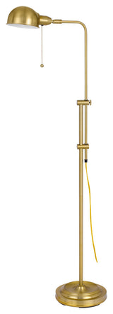 Croby Adjustable Floor Lamp