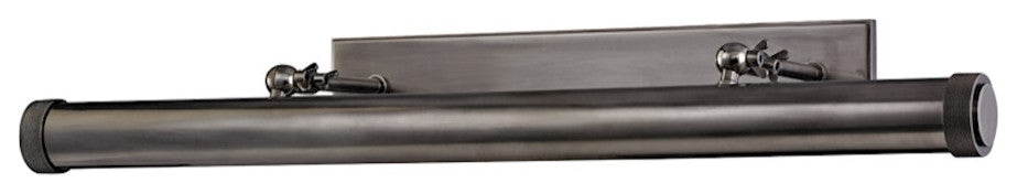 Hudson Valley Ridgewood Four Light Picture Light 5830-HN