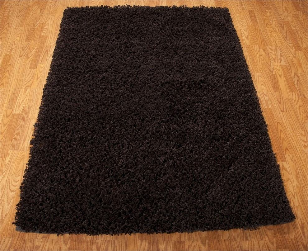 Nourison ZEN 788 ESPRESSO RUG