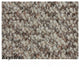 Cambridge II Soft Scroll Loop Indoor Area Rug, Keystone RND 11'