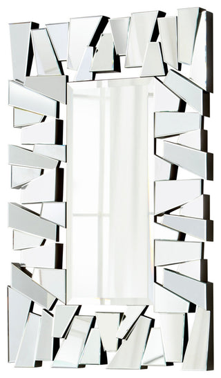 Deconstructed Mirror