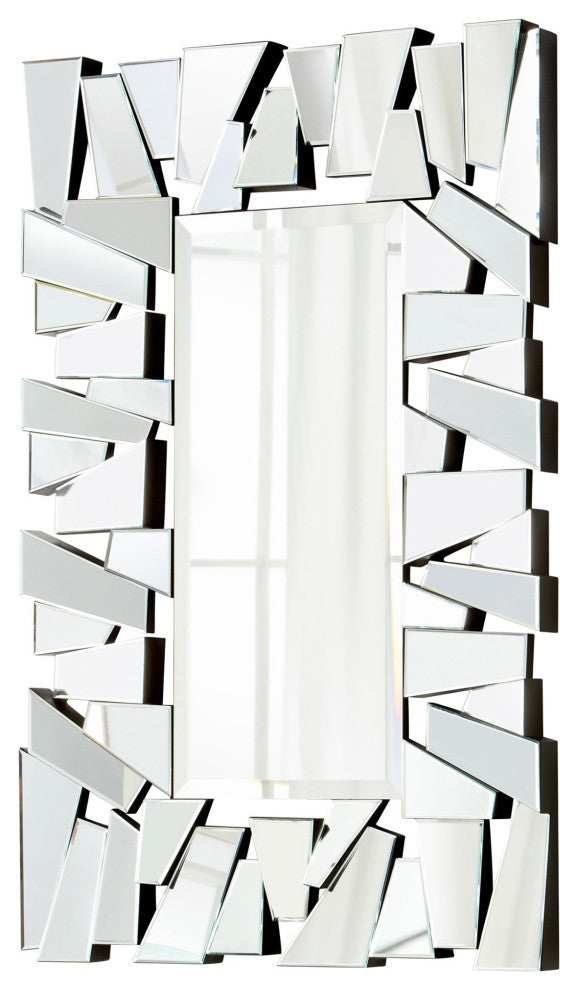 Deconstructed Mirror