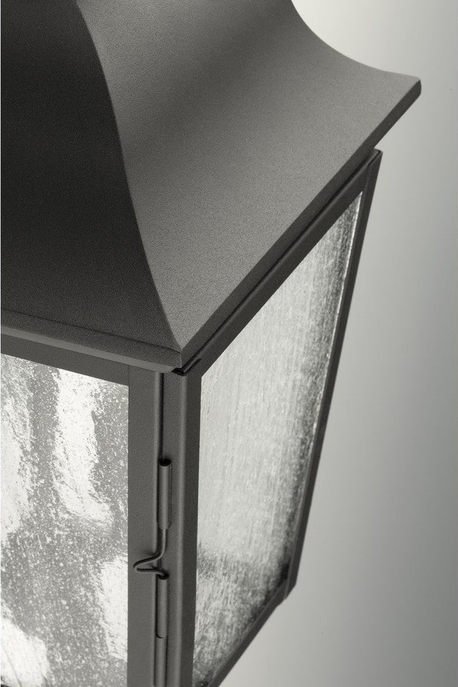Kiawah 1-Light Small Wall Lantern