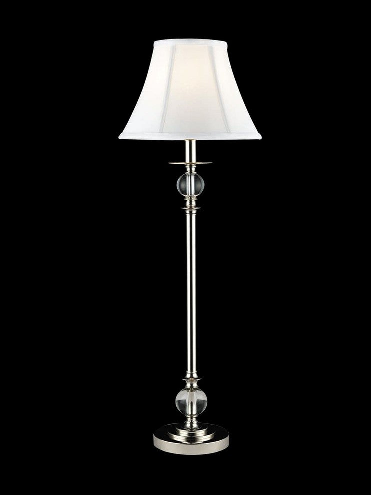 Celia Crystal Buffet Lamp