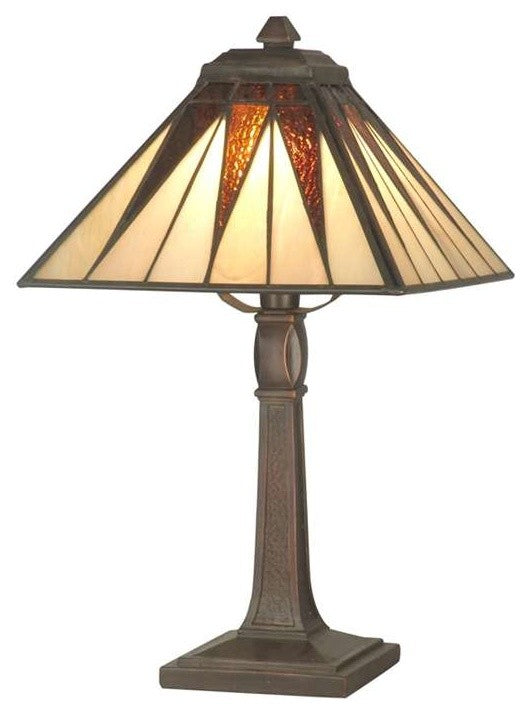 Cooper Accent Lamp