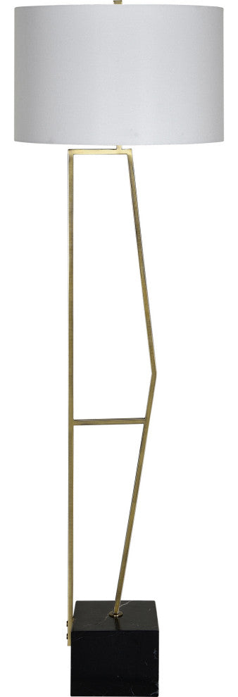 Angelov Floor Lamp 18x61x18