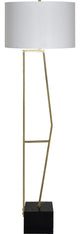 Angelov Floor Lamp 18x61x18
