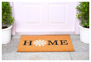 Calloway Mills Windmill Home Doormat, 24" X 36"