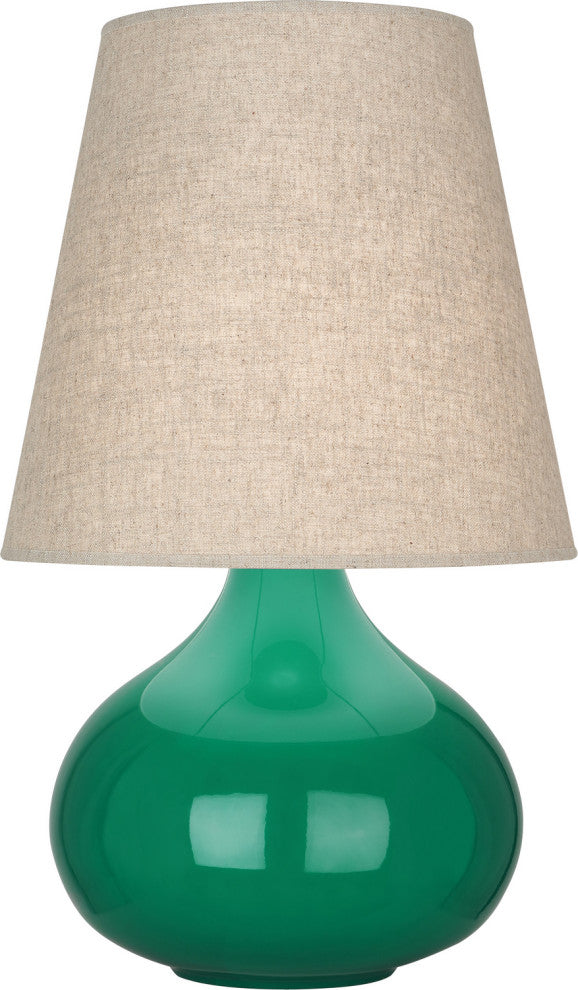 Robert Abbey RA-EG91 1-Light Accent Lamp, June