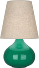 Robert Abbey RA-EG91 1-Light Accent Lamp, June