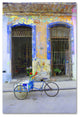 ''Havana Apartment No 203'' Canvas Art, 32x22