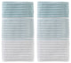 Planet Ombre Hand Towel, Set of 2