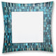 Mosaic Wall Mirror