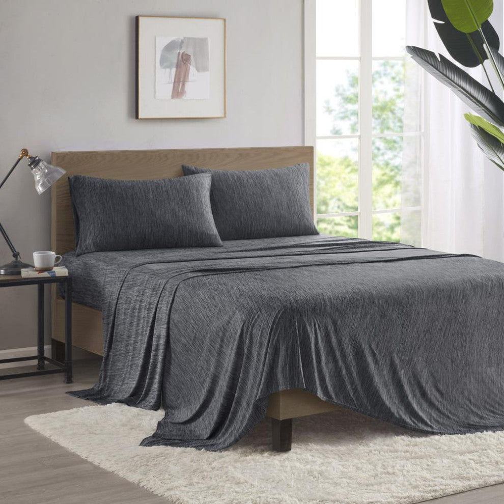 Nylon Blend Sheet Set