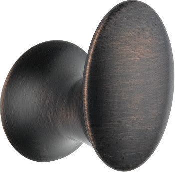 Delta Lahara Robe Hook, Venetian Bronze, 73835-RB