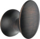 Delta Lahara Robe Hook, Venetian Bronze, 73835-RB