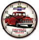 GM1802837 1956 Chevrolet Truck Clock