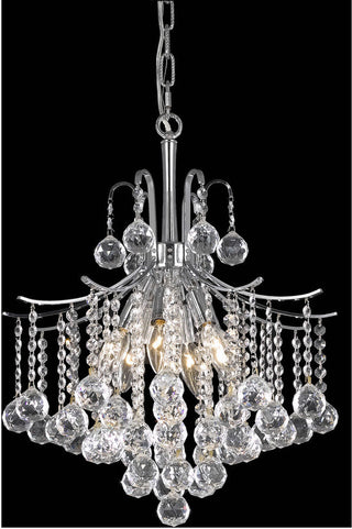 Amelia Collection Pendant