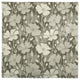 Floral Blooms Tan 2 58x58 Tablecloth