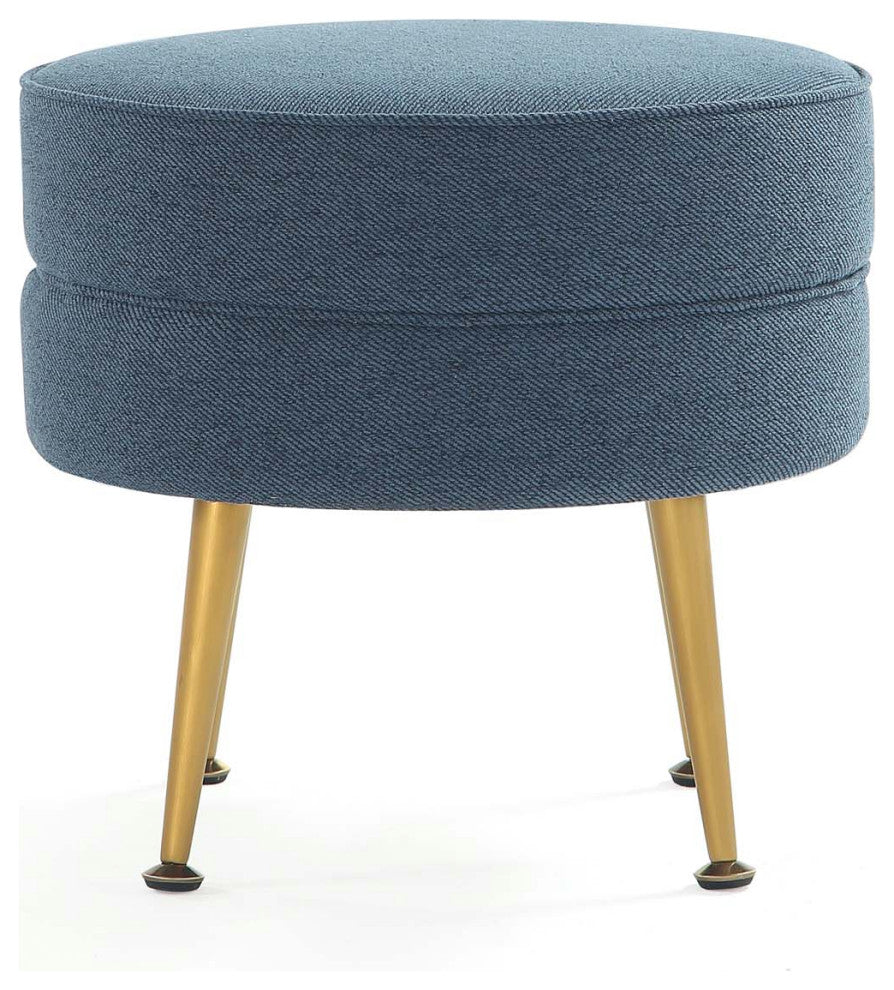Manhattan Comfort Bailey Ottoman