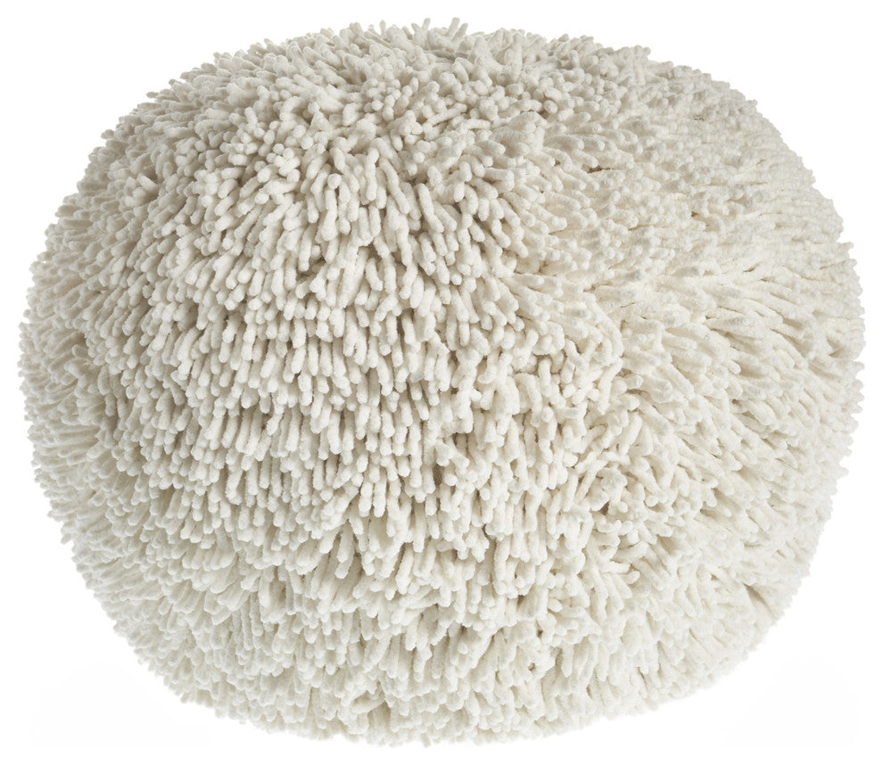 Dandelion Pouf