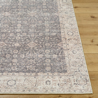 Our PNW Home x Livabliss Spokane PNWSP-2306 2'7" x 12' Machine Woven Rug
