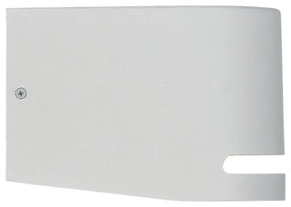 Vivre Outdoor LED Wall Mount, Satin