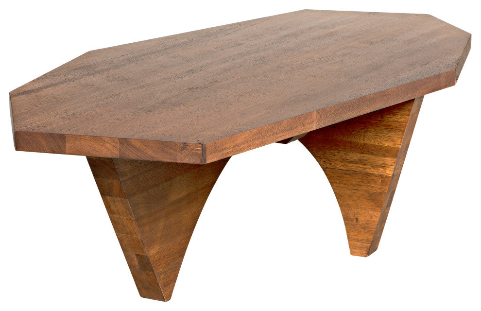 Noir Furniture Gadling Coffee Table