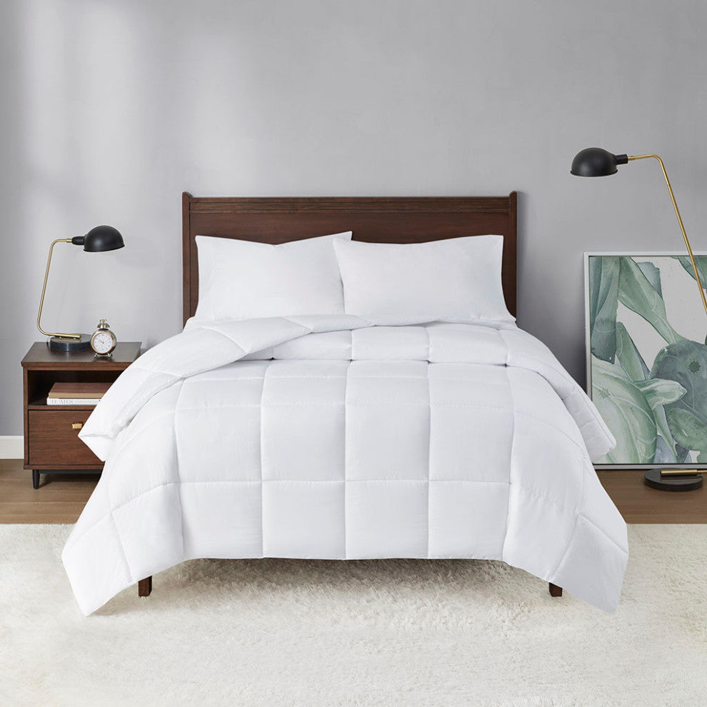 Sleep Philosophy Energy Recovery Energy Recovery Minerals Oversized Comforter