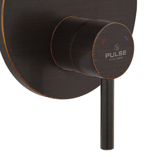 Tru-Temp 2 Way Valve, Oil-Rubbed Bronze