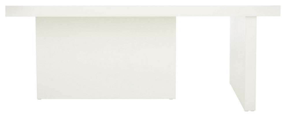 Safavieh Assana Coffee Table, Ivory