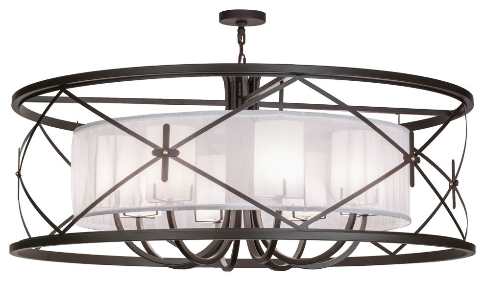 60W Penelope 8 LT Pendant