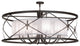60W Penelope 8 LT Pendant