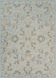 Ox Bay Vicy Lou Floral Hand-Tufted Area Rug, 7' x 9'