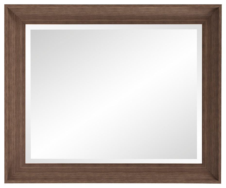 Howard Elliott Nolan Rectangle Mirror