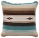 Zarape Pillow 20x20