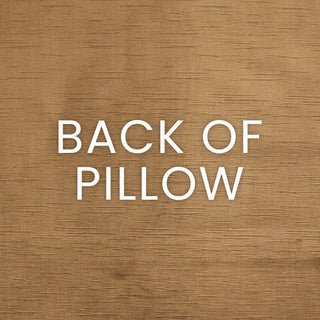 Tisane Pillow - Sunflower