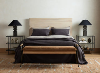 Charlotte Bench, Palermo Drift