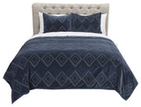 Rizzy Home 20"x26" Standard Sham
