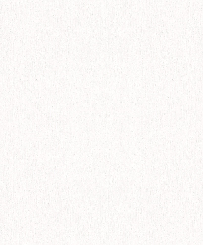 Faux Textured Wallpaper, Wooden Look, 32621, Silver Gray, 1 Roll