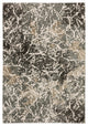 Dalyn Karma KM28 Grey 3'3" x 5'1" Rug