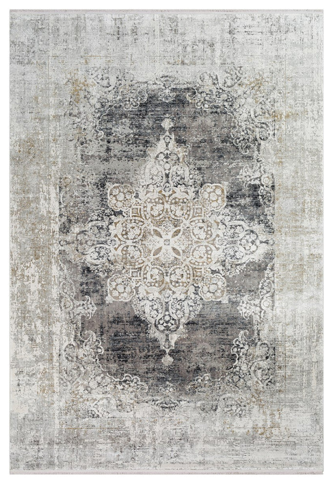 Uttermost Poneto Traditional 9.5x13 Rug 71509-9